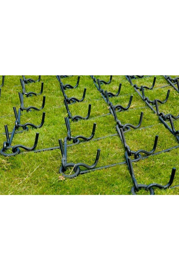 Chain Harrows and Drag Mats from SCH Supplies, DR & Handy