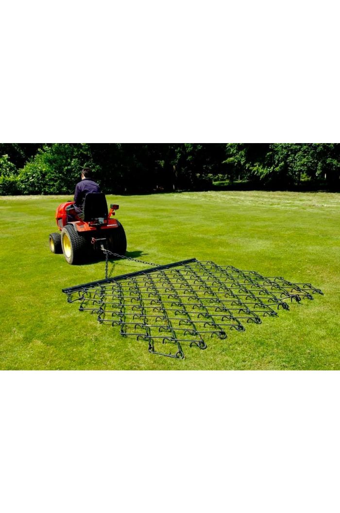 Chain Harrows and Drag Mats from SCH Supplies, DR & Handy
