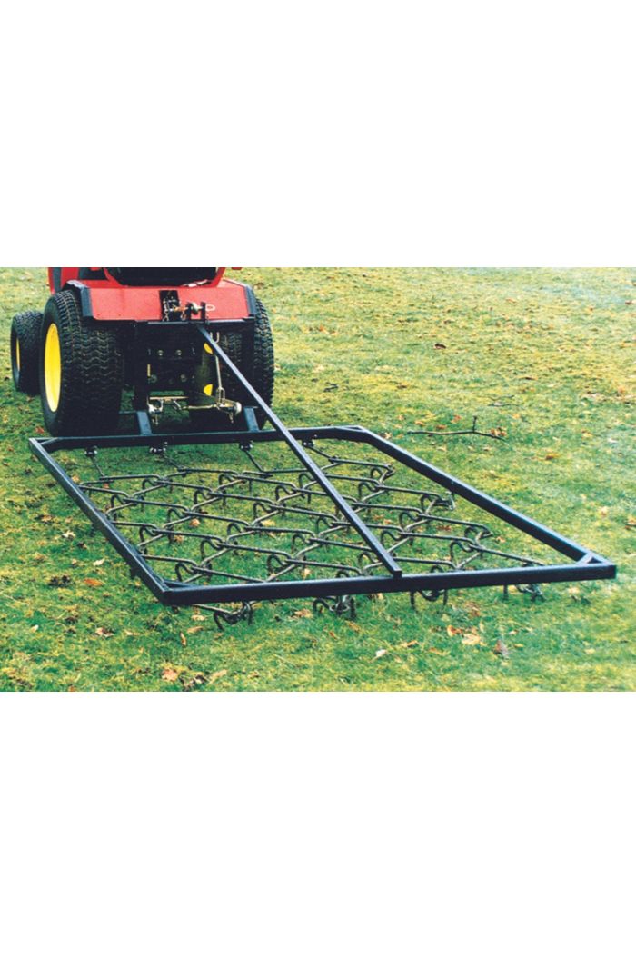 Chain Harrows and Drag Mats from SCH Supplies, DR & Handy