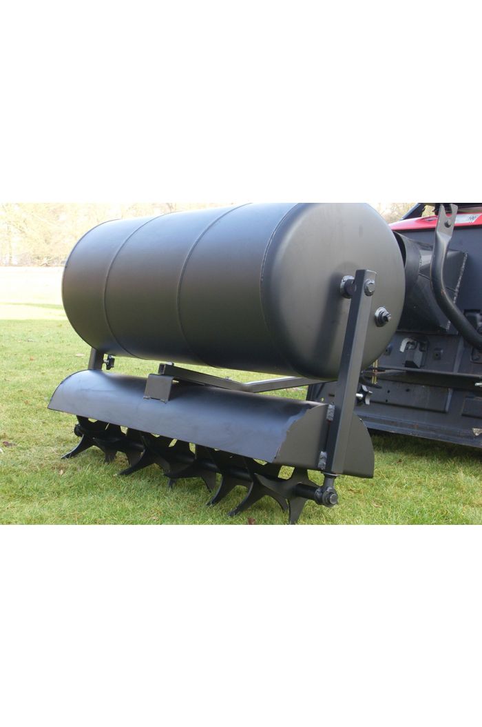 Towed Lawn Aerators. Free UK Delivery on TowBehind Aerators