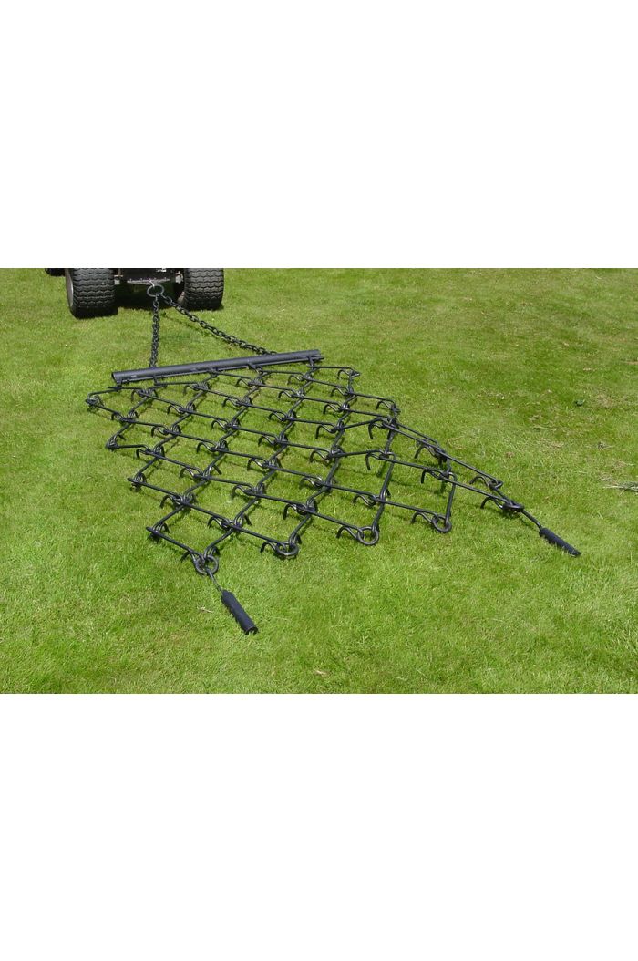 Chain Harrows and Drag Mats from SCH Supplies, DR & Handy