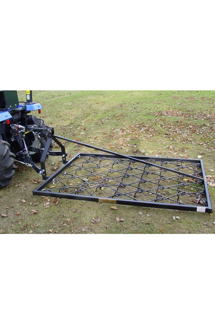 Chain Harrows and Drag Mats from SCH Supplies, DR & Handy