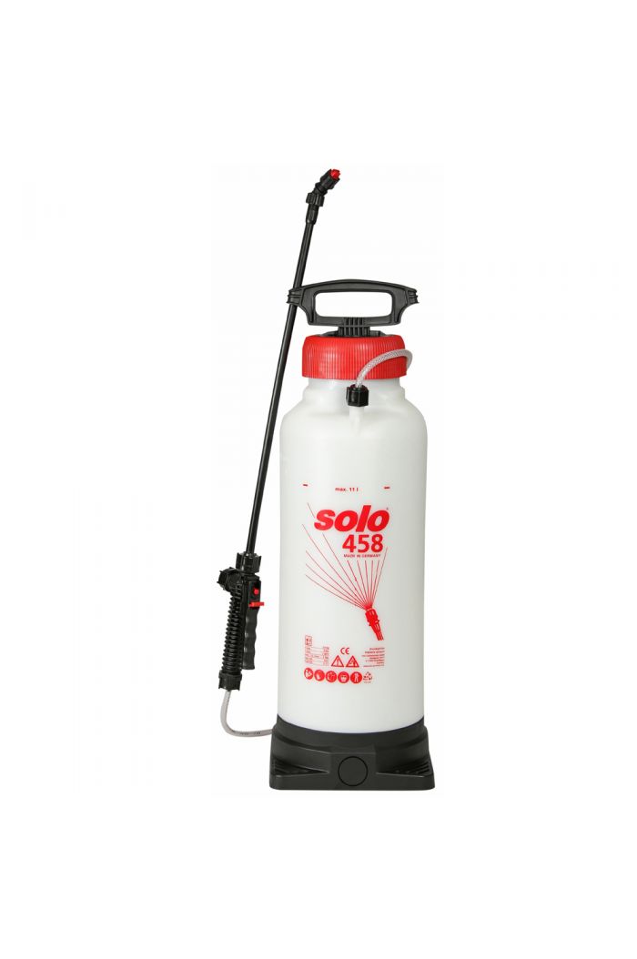 Solo Manual Sprayers Garden Sprayers Since 1948