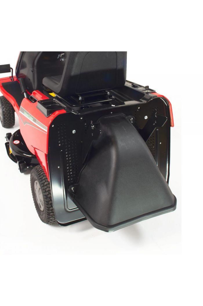 Lawn Tractors & RideOns Grass Collectors & Deflectors The Green Reaper