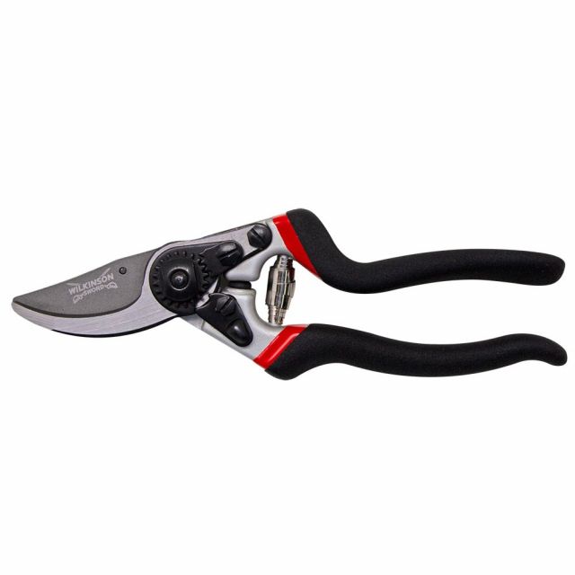 Wilkinson Sword Razorcut Pro Angled Head Bypass Pruner 1111161WA