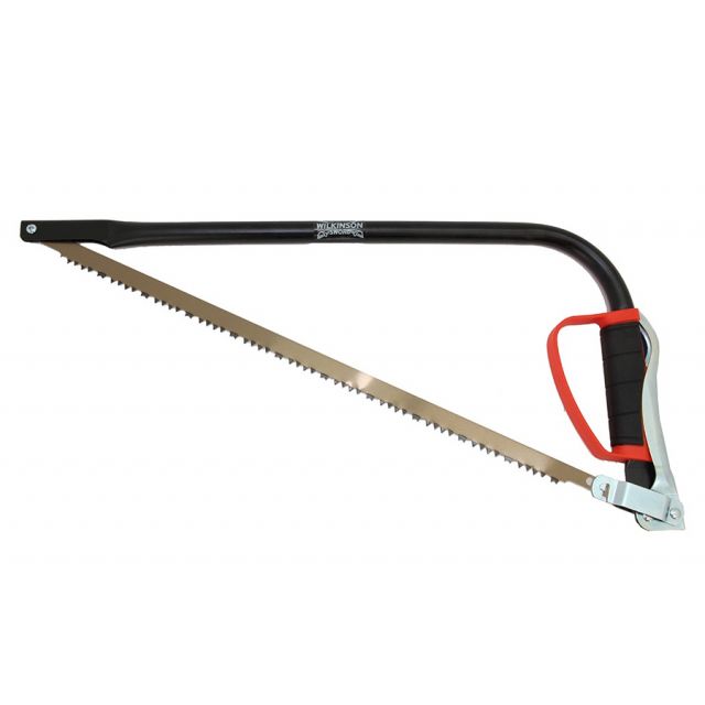 Wilkinson Sword Deluxe Bowsaw 1111199W