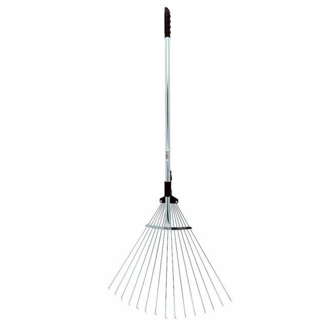 Wilkinson Sword Adjustable Lawn Rake 1111219W