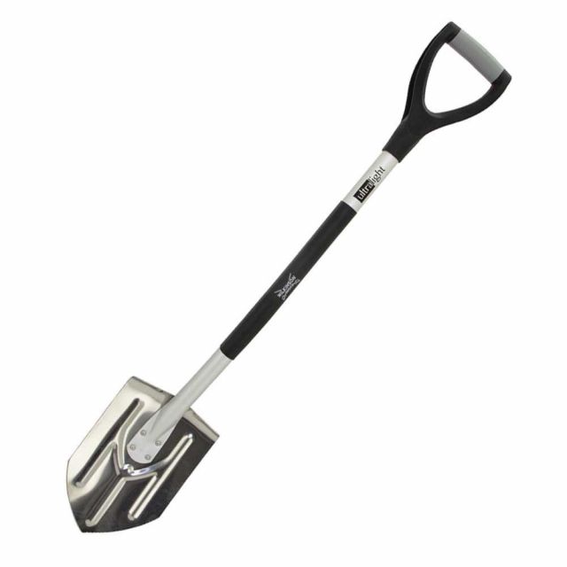 Wilkinson Sword Ultralight Stainless Steel Digging Spade 1111308W