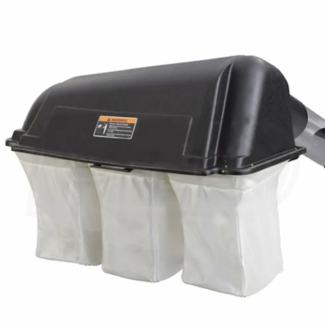 Snapper 1695776 Triple Bag Collector for SPX210 Lawn Tractor
