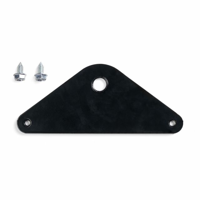 Tow Hitch Kit for Lawnflite & Cub Cadet Side Discharge Mini Riders