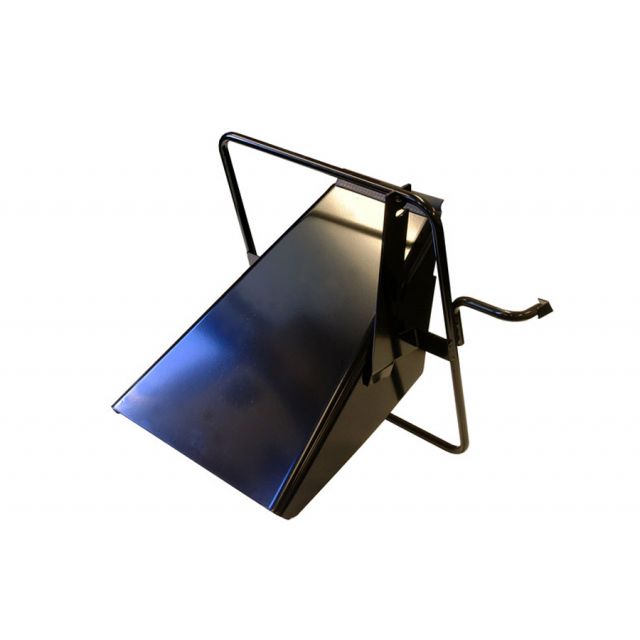 MTD Rear Deflector 196-750A678