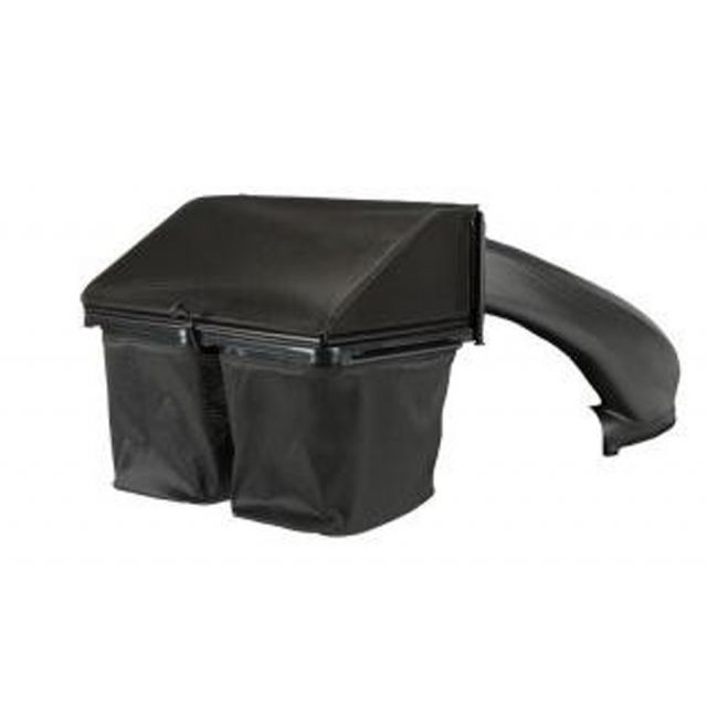 Twin Bag Grass Collector for 30" Side Discharge Lawnflite & Cub Cadet Mini Riders