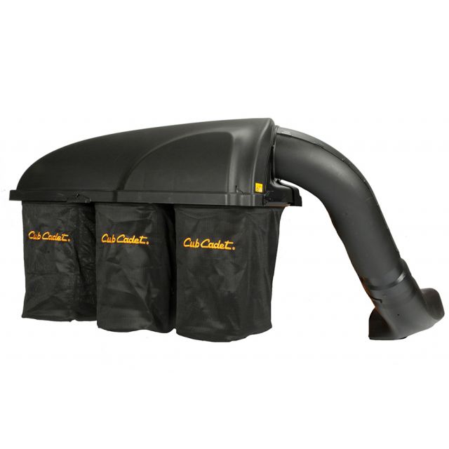 Cub Cadet Triple Bag for 127cm & 137cm XT3 Side Discharge Lawn Tractors