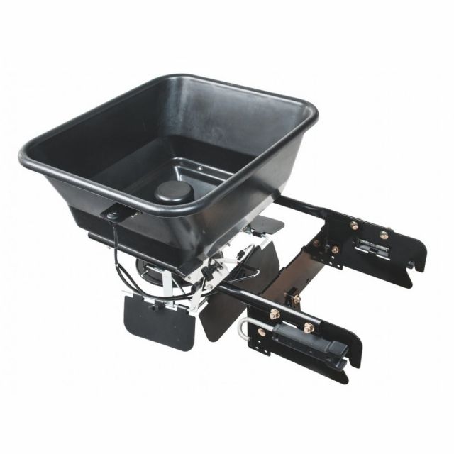 Cub Cadet 45kg FastAttach™ Mounted Electric Rear Spreader