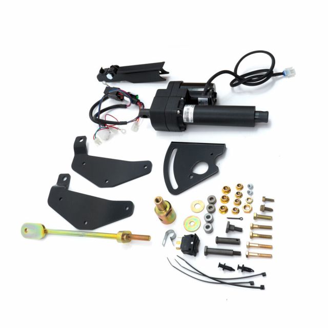 Cub Cadet Electric Deck Lift Kit for Z1 137 Zero-Turn Ride-On Mower