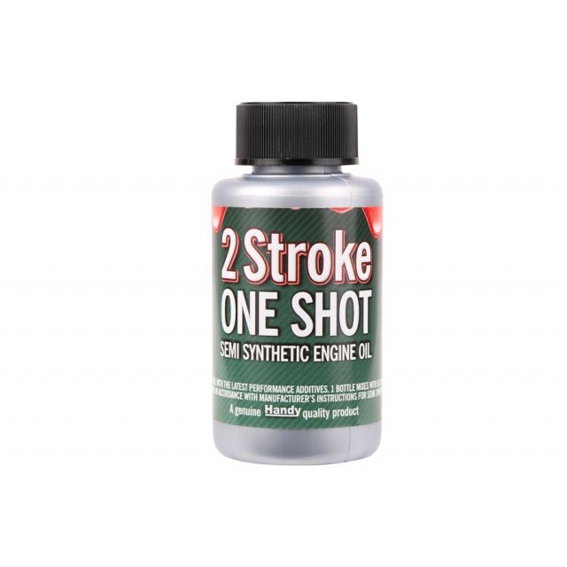 Handy 2-Stoke One Shot Oil