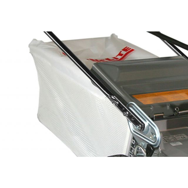 Lawnflite Pro 36098-147 Replacement Grass Bag for 553 Lawn Mowers