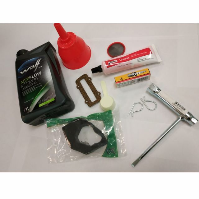 Mantis 3777 Handy Item Kit for Honda GX25 25cc Engine