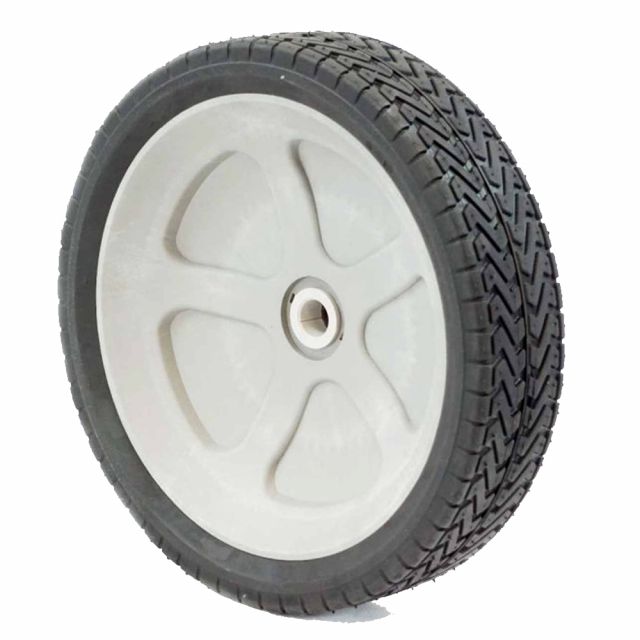 Agri-Fab 40987 Wheel to fit 45-0492 44" SmartSWEEP