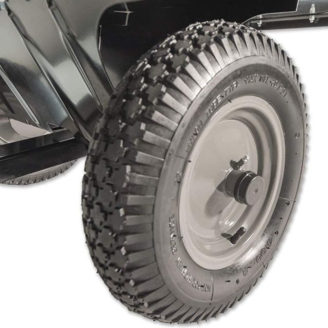 Agri-Fab 43008G Wheel to fit 45-0101 & 45-0533 Trailers