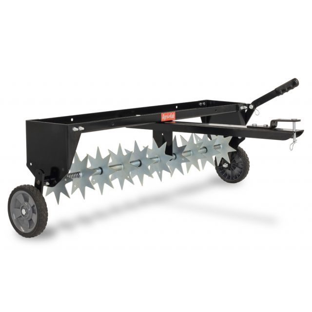 Agri-Fab 45-0544 40" Towed Spike Aerator