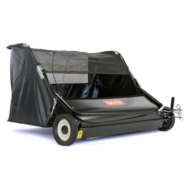 Agri-Fab 45-0546 52" Tow-Behind Lawn Sweeper