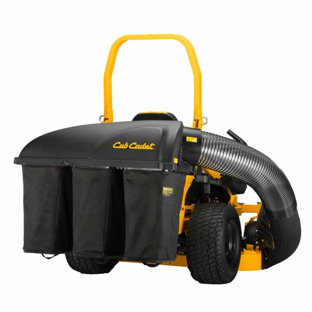 Cub Cadet Triple Bagger for XZ7 L152i Zero-Turn Ride-On Mower