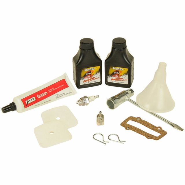Mantis 5444 Handy Item Kit for Honda SV6 Engine