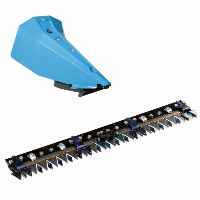 Bertolini 115cm Scythe Cutter including Cam Drive for 405 S