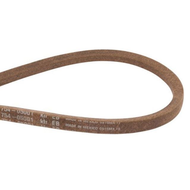 Cub Cadet Deck Belt 754-05001