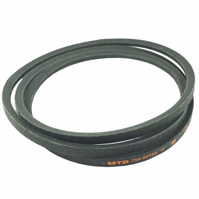 Cub Cadet 754-05159 Deck Belt 