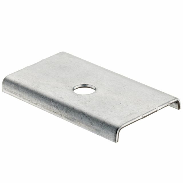 Agri-Fab 23581 Replacement Brush Retainer (Single Clip) to fit 45-0546 & 45-0522 52" Lawn Sweepers