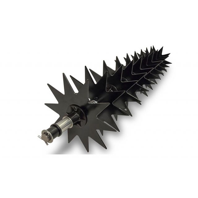 Agri-Fab 45-0458 SmartLINK Spike Aerator