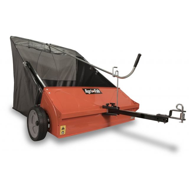 AgriFab 40987 Wheel to fit 450492 44" SmartSWEEP