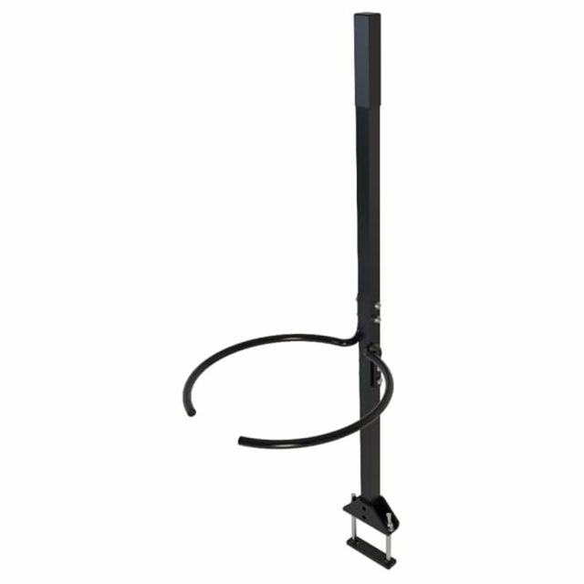 Agri-Fab 45-0572 Bucket Holder & Assist Handle for Zero-Turn Ride-On Mowers