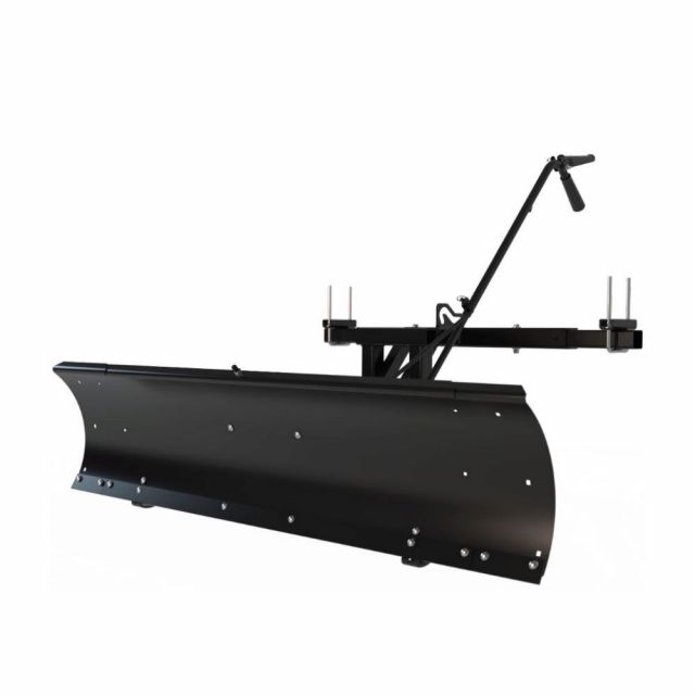 Agri-Fab 45-0613 60" Snow Blade for Zero-Turn Ride-On Mowers