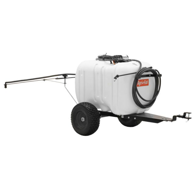 Agri-Fab 45-0589 205 Litre / 45 Gallon Tow-Behind Sprayer