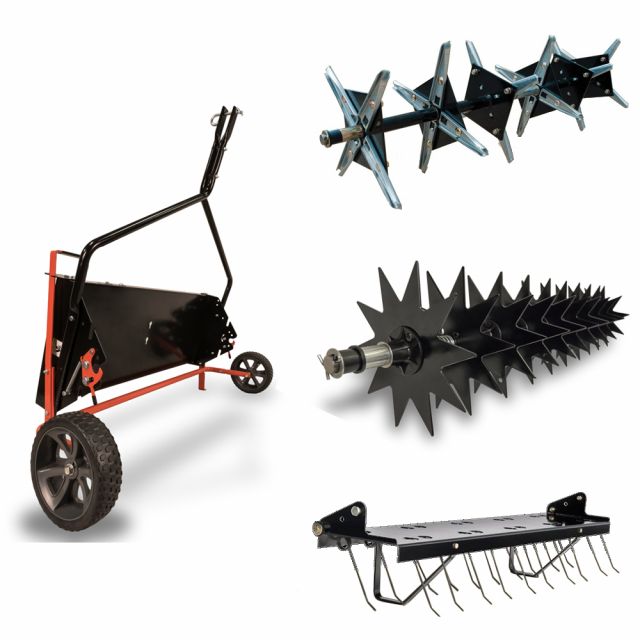 Agri-Fab SmartLINK Master Platform (Bundle Builder)