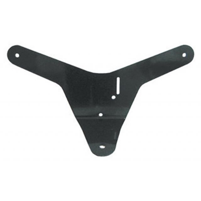 solo by AL-KO AK119831 Tow Hitch for Edition/Comfort Lawn Tractors