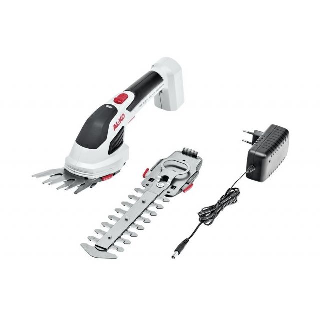 AL-KO GS 7.2 Li Cordless Grass and Shrub Shear