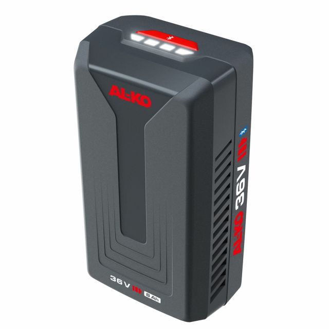 AL-KO 36V B 800 Li 8Ah Battery