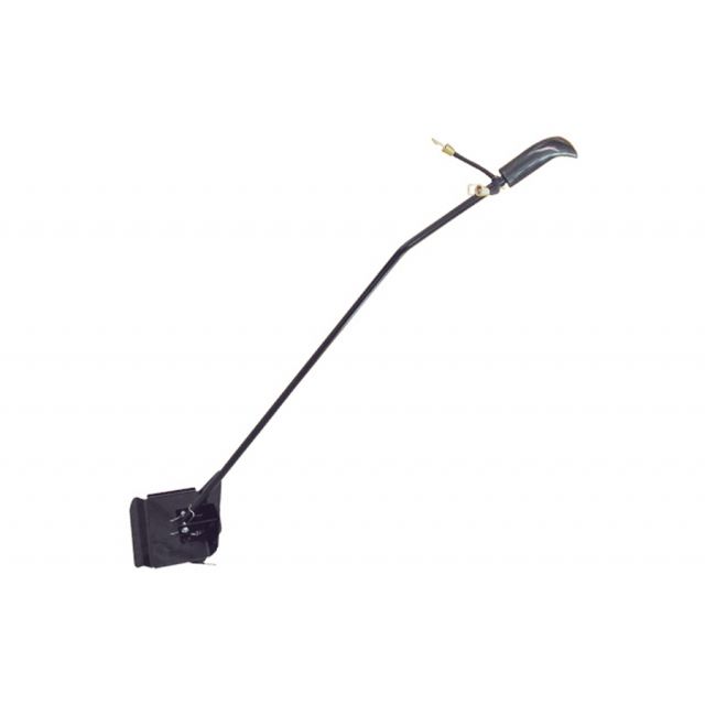 solo by AL-KO AK119656 Mulch Plug for 102/105cm Comfort & Premium Tractors