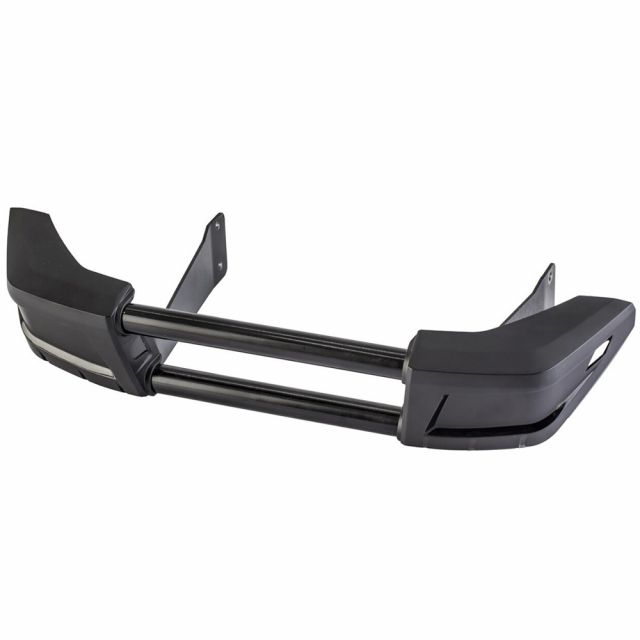 solo by AL-KO AK127731 Premium Front Bumper Kit for Comfort & Premium Lawn Tractors
