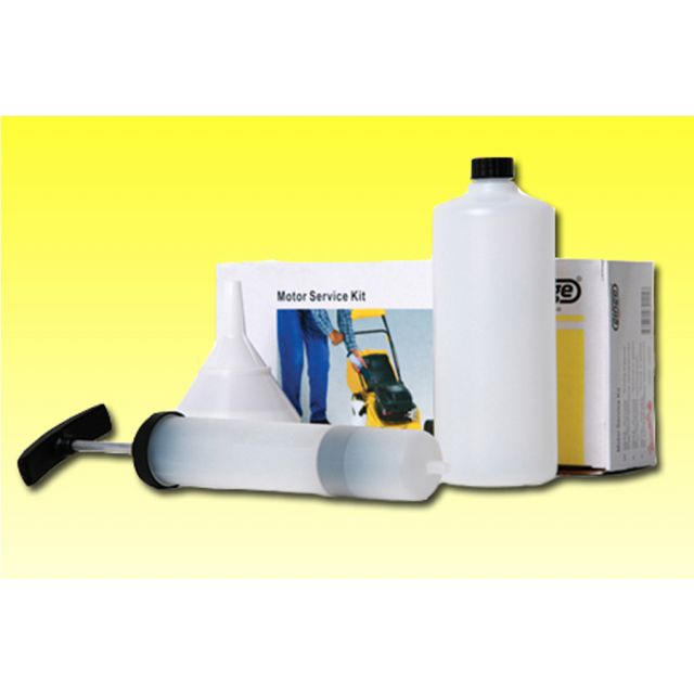 ALKO Premium 521 VSH 4in1 Variable Speed SelfPropelled Petrol Lawn