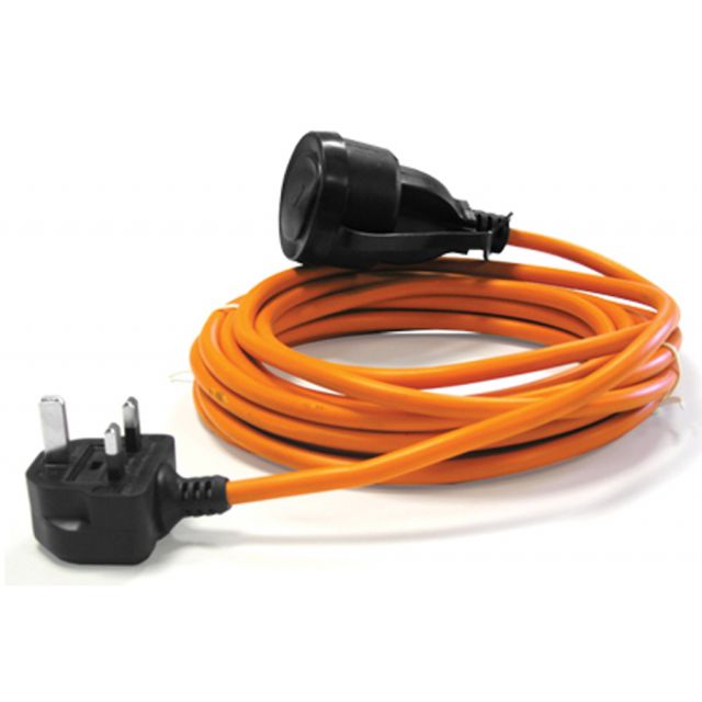 AL-KO 240V Power Cable 6m