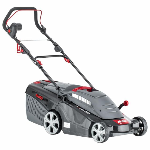 AL-KO 40.4 E Comfort Electric Lawn Mower