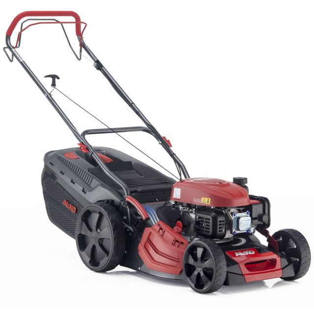 AL-KO Comfort 46.0 SP-A 4-in-1 Self-Propelled Petrol Lawn Mower