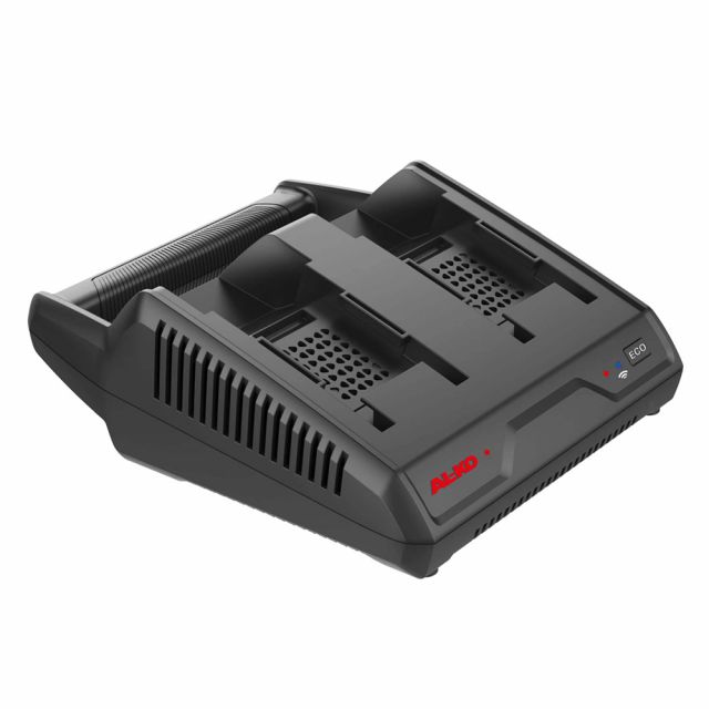 AL-KO 36V C 200 Li Dual Battery Charger