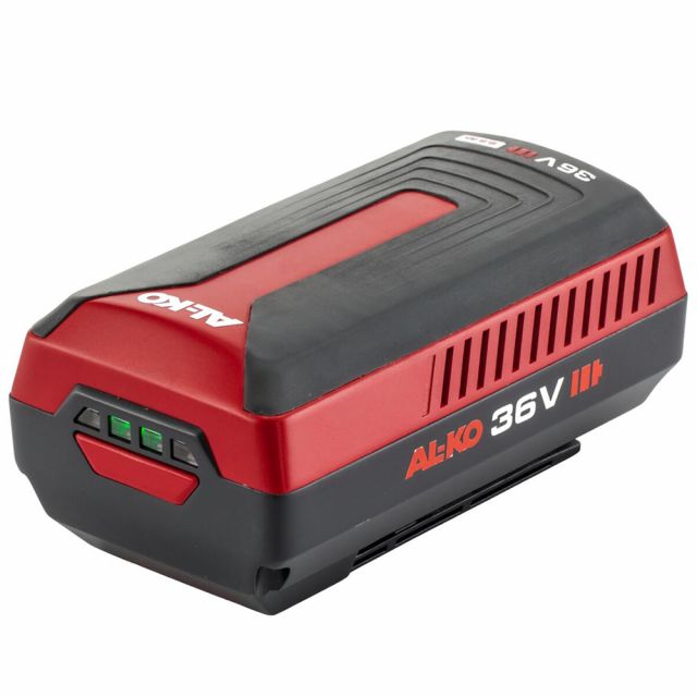 AL-KO 36V B 110 Li 2.5Ah Battery