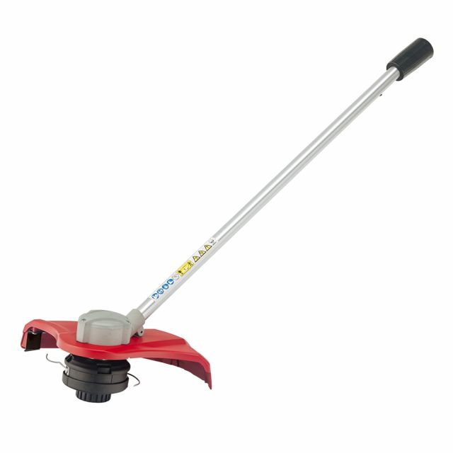 solo by AL-KO 36V BCA 4235.2 Premium Muti Tool Grass Trimmer / Brush Cutter Attachment